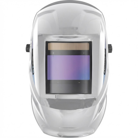 Masque à souder LCD Gysmatic 9/13 G True Color - 43909,Outillage et Mesure