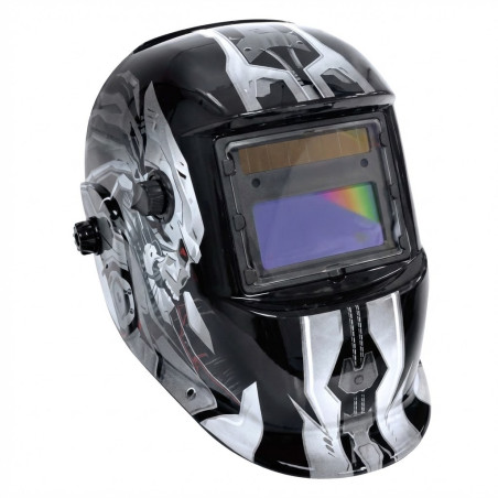 Masque à souder LCD ALIEN + True Color XXL Gys - 68698,Outillage et Mesure