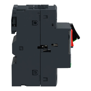 Disjoncteur moteur TeSys GV 0,4 à 0,63A 3P 3d déclencheur magnéto-thermique - SCHNEIDER -