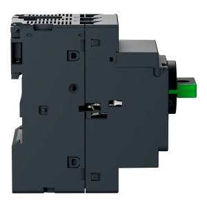 Disjoncteur moteur TeSys GV2 - 10A - 3P 3d - déclencheur magnétique - SCHNEIDER -