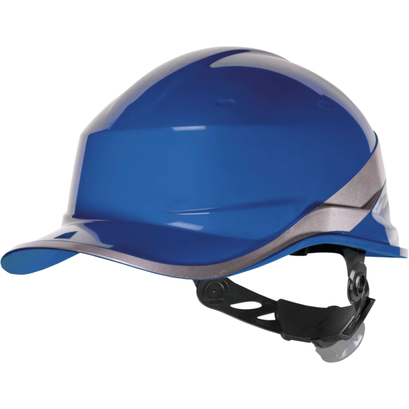 Casque de chantier Delta Plus ABS Baseball Diamond V,Protection de la Tête