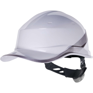Casque de chantier Delta Plus ABS Baseball Diamond V,Protection de la Tête