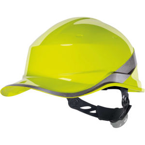 Casque de chantier Delta Plus ABS Baseball Diamond V,Protection de la Tête