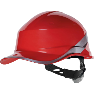 Casque de chantier Delta Plus ABS Baseball Diamond V,Protection de la Tête