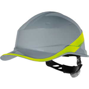 Casque de chantier Delta Plus ABS Baseball Diamond V,Protection de la Tête