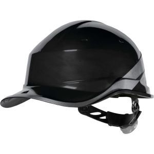 Casque de chantier Delta Plus ABS Baseball Diamond V,Protection de la Tête