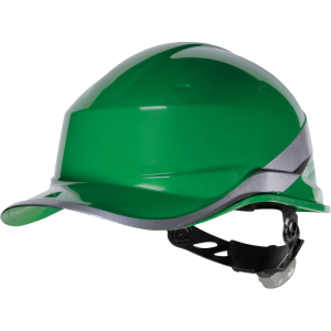 Casque de chantier Delta Plus ABS Baseball Diamond V,Protection de la Tête