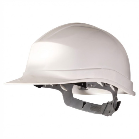 Casque de chantier Zicron1 Delta Plus - BLANC,Protection de la Tête