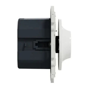 Variateur standard Blanc, 40...600W, 2 fils Odace - SCHNEIDER -