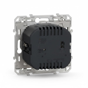 Variateur standard Blanc, 40...600W, 2 fils Odace - SCHNEIDER -