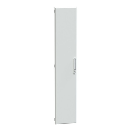 Porte pleine de gaine pour coffret - L 300mm 24 modules PrismaSeT G - SCHNEIDER -