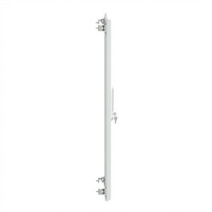 Porte pleine de gaine pour coffret - L 300mm 21 modules PrismaSeT G - SCHNEIDER -