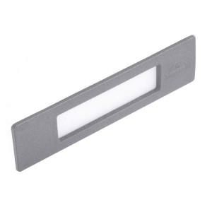 Spot Encastre Etanche Ip66 1 X R7s 10,5w Cct Set Led Nina 270