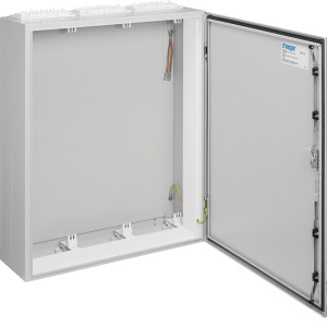 Armoire univers 1400x800x350 IP54 cl.II - Hager - FT93H,Prise & Coffret Industriels Hager