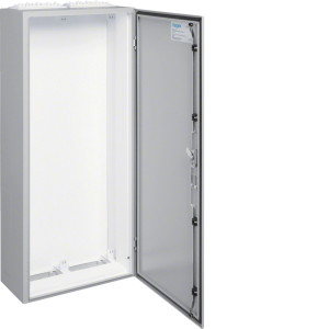 Armoire murale, univers, IP54,CLII,1400x550x350mm,216 PLE - Hager - FT92H,Prise & Coffret