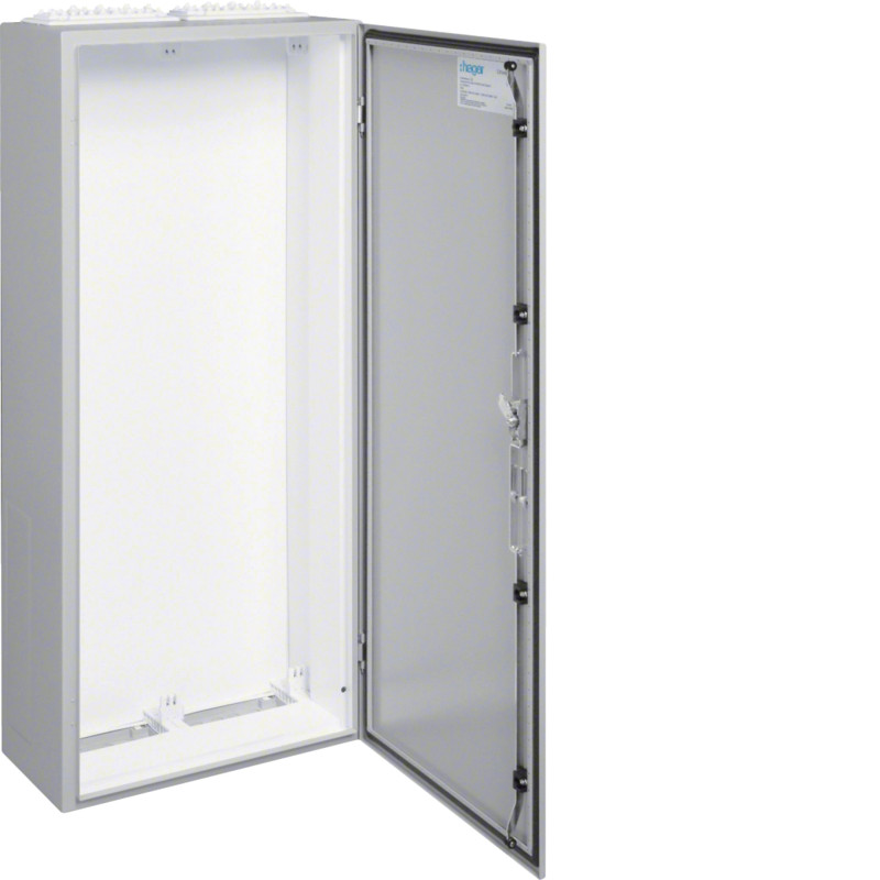 Armoire murale, univers, IP54,CLII,1400x550x350mm,216 PLE - Hager - FT92H,Prise & Coffret