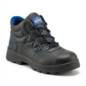 Chaussure sécurité S3 full nitrile taille 38 A 48 Hive safety Hivelights3,Protection de la Personne