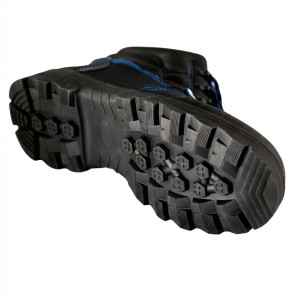 Chaussure sécurité S3 full nitrile taille 38 A 48 Hive safety Hivelights3,Protection de la Personne