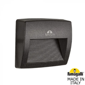 Spot Encastre Ip66 1 X R7s 8,5w 4k Led Lorenza 190 Avec Ampoule