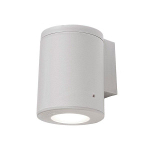 Spot Apparent Ip55 1 X Gu10 3,5w Cct Set Led Franca 90 Blanc