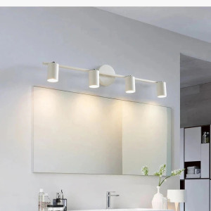 Rail Pour Spot Barre De 2m - Blanc -Pelsan- 303840