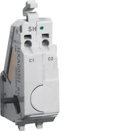 Bobine à émission 380-450 V AC (x160-P160-x250-P250-x630-P630)