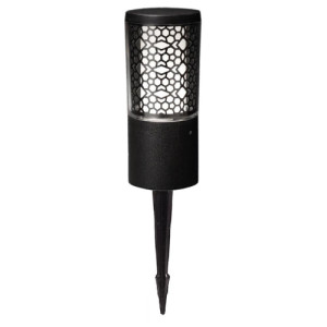 Lampe De Jardin A Piquet Ip55 1 X Gu10 3,5w Cct Set Led Carlo