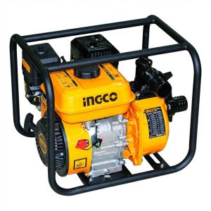 Pompe à essence à eau 3″7.OHP - Ingco - GWP302,Outillage et Mesure