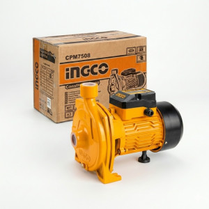 Pompe à eau centrifuge 1500W - Ingco - CPM15008,Outillage et Mesure