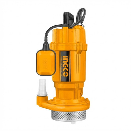 Pompe à eau submersible 550W (0.75HP) - Ingco - SPC5508,Outillage et Mesure