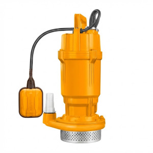 Pompe à eau submersible 550W (0.75HP) - Ingco - SPC5508,Outillage et Mesure