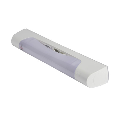 Applique Prismaline 470mm Ip24 / Ik04 Avec Interrupteur Legrand - 189829,Luminaire