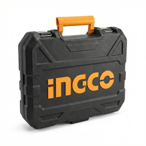 Coffret de douilles et accessoire 1/4″ +1/2″ 94pcs - Ingco - HKTS42941,Outillage et Mesure