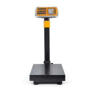 Balance à plate-forme numérique 300KG electrique - Ingco - CES1267,Outillage et Mesure