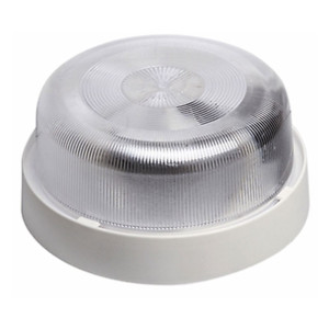 Hublot E27 Rond En Verre LAP - 2000VE27