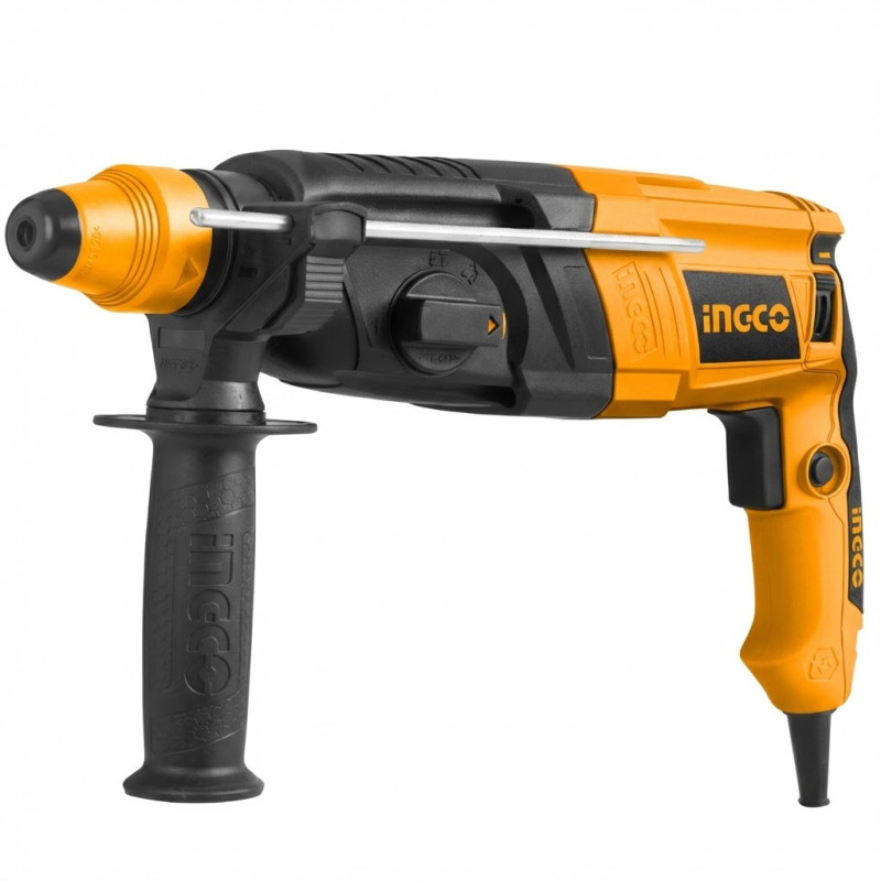 Marteau perforateur SDS-PLUS 800W - Ingco - RGH90282,Outillage et Mesure
