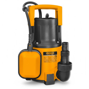 Pompe à eau submersible - Ingco - SPC4008,Outillage et Mesure