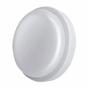 Ublot Led Rond 24w 6500k Ip54 PROTEC - SH-BH09R