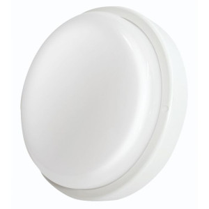 Hublot Led 18w Rond Lumière Blanche Ingelec - ING7503/18AB