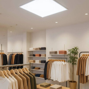 Panneau Led Apparent 60cmx60cm 6000k (Eclairage Blanc) PHILIPS