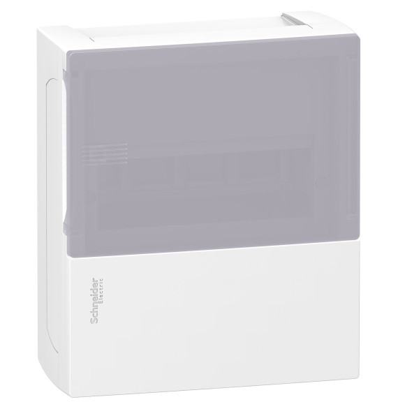 Coffret en saillie - 1x8 mod. 