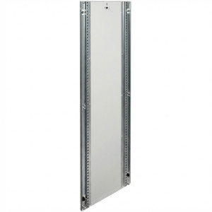 Fond pour armoire électrique quadro4 1800x620mm RAL9010 Blanc pur - Hager - FC219,Prise & Coffret