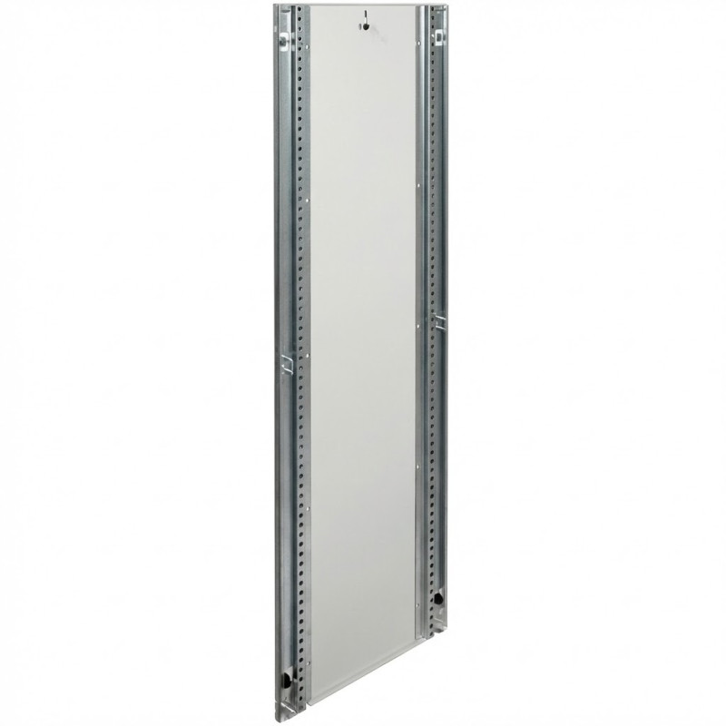 Fond pour armoire électrique quadro4 1800x620mm RAL9010 Blanc pur - Hager - FC219,Prise & Coffret