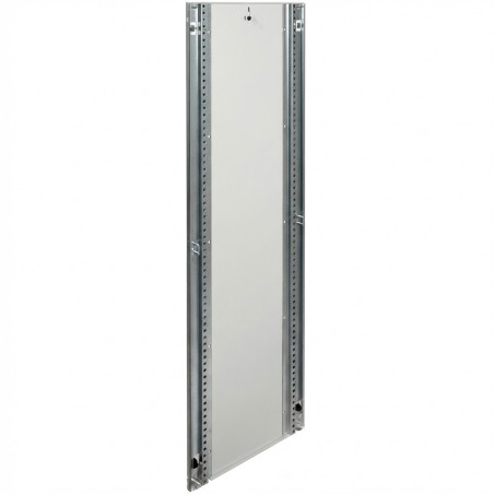 Fond pour armoire électrique quadro4 1800x620mm RAL9010 Blanc pur - Hager - FC219,Prise & Coffret