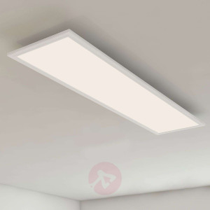 Panneau Led Apparent 120cmx30cm 6000k (Eclairage Blanc) -
