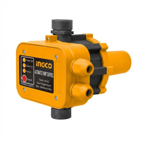 Automatique de pompe à eau control 10A - Ingco - WAPS001,Outillage et Mesure
