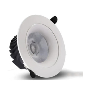 Spot Led Orientable Encastre 6500k MIDEA - MDL-SP0 9W
