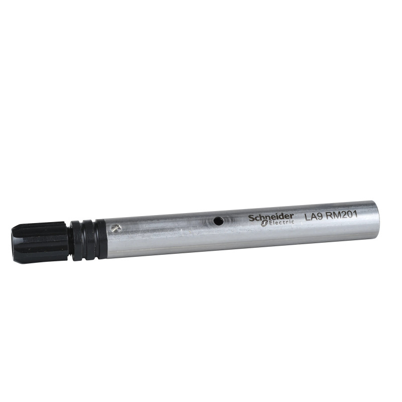 Sonde de mesure de niveau de liquide LA9 - 100°C HARMONY Control - SCHNEIDER - LA9RM201,Relais &