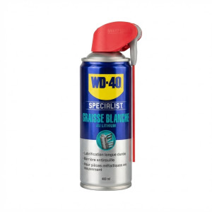 Graisse blanche lithium 400ML WD-40 - Ingco - 33391,Outillage et Mesure