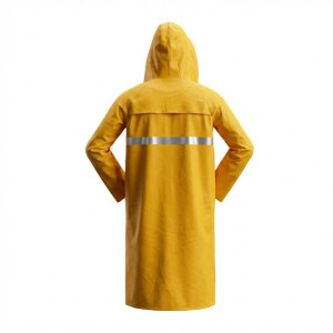 Manteau de pluie pvc polyester L - Ingco - HRCTL031L,Protection de la Personne